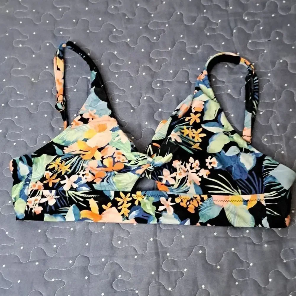 Raisins swim top size small